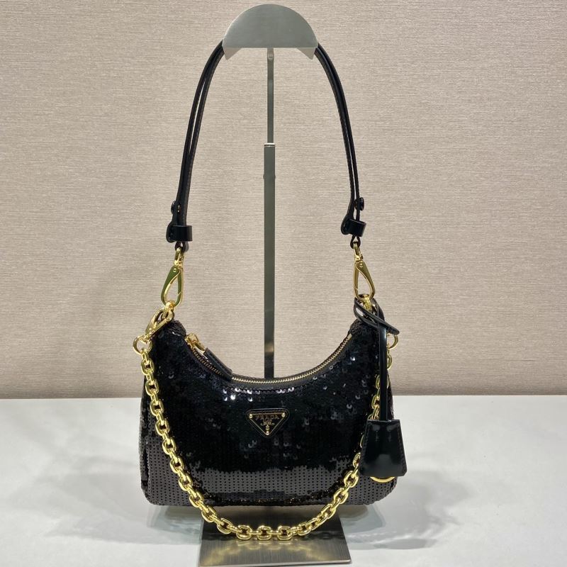 Pra*a hobo bags